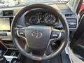 2021 Toyota Land Cruiser Prado