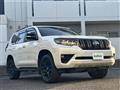 2021 Toyota Land Cruiser Prado