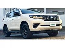 2021 Toyota Land Cruiser Prado
