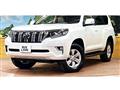 2022 Toyota Land Cruiser Prado
