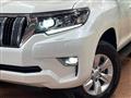 2022 Toyota Land Cruiser Prado