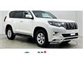 2024 Toyota Land Cruiser Prado