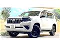 2023 Toyota Land Cruiser Prado