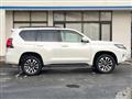 2023 Toyota Land Cruiser Prado