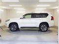 2023 Toyota Land Cruiser Prado