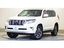2023 Toyota Land Cruiser Prado