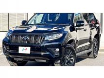 2023 Toyota Land Cruiser Prado