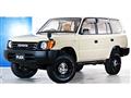2000 Toyota Land Cruiser Prado