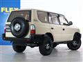 2000 Toyota Land Cruiser Prado