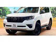 2023 Toyota Land Cruiser Prado