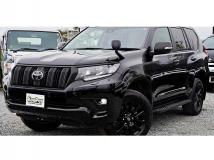 2023 Toyota Land Cruiser Prado