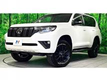 2023 Toyota Land Cruiser Prado