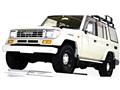 1994 Toyota Land Cruiser Prado