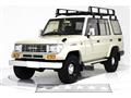 1994 Toyota Land Cruiser Prado