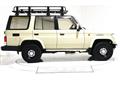 1994 Toyota Land Cruiser Prado