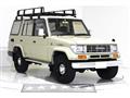 1994 Toyota Land Cruiser Prado