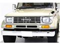 1994 Toyota Land Cruiser Prado