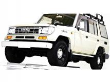 1994 Toyota Land Cruiser Prado