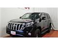 2016 Toyota Land Cruiser Prado