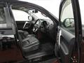 2016 Toyota Land Cruiser Prado