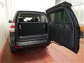 2016 Toyota Land Cruiser Prado