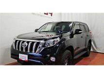 2016 Toyota Land Cruiser Prado