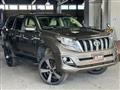 2016 Toyota Land Cruiser Prado
