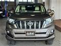 2016 Toyota Land Cruiser Prado