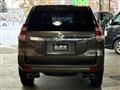 2016 Toyota Land Cruiser Prado