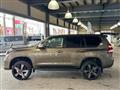 2016 Toyota Land Cruiser Prado