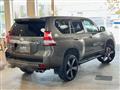 2016 Toyota Land Cruiser Prado