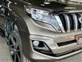 2016 Toyota Land Cruiser Prado