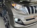 2016 Toyota Land Cruiser Prado