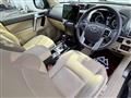 2016 Toyota Land Cruiser Prado