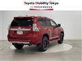 2017 Toyota Land Cruiser Prado