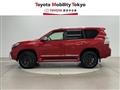 2017 Toyota Land Cruiser Prado