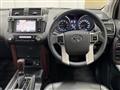 2017 Toyota Land Cruiser Prado