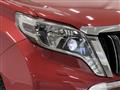 2017 Toyota Land Cruiser Prado