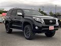 2016 Toyota Land Cruiser Prado