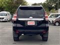 2016 Toyota Land Cruiser Prado