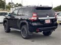 2016 Toyota Land Cruiser Prado