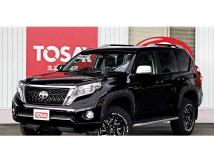 2016 Toyota Land Cruiser Prado