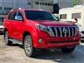 2016 Toyota Land Cruiser Prado