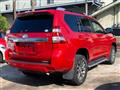 2016 Toyota Land Cruiser Prado