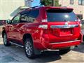 2016 Toyota Land Cruiser Prado