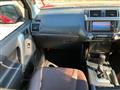 2016 Toyota Land Cruiser Prado