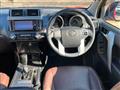2016 Toyota Land Cruiser Prado