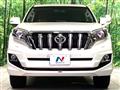 2016 Toyota Land Cruiser Prado
