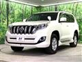 2016 Toyota Land Cruiser Prado