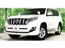 2016 Toyota Land Cruiser Prado